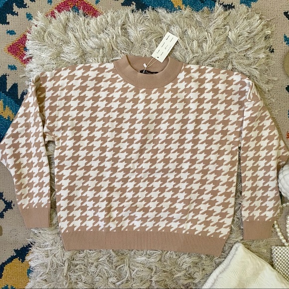 🍁NWT ‘Camille’ Sweater🍁 - Picture 5 of 15
